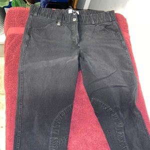 Horze riding breeches 42 R -30R
